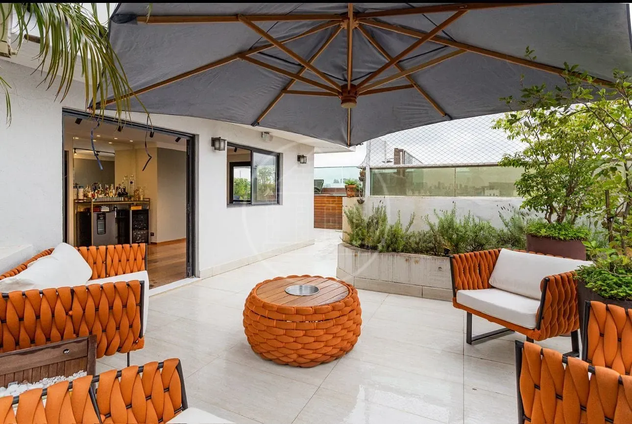 Apartamento, 4 quartos, 100 m² - Foto 5