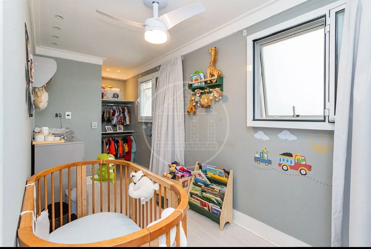 Apartamento, 4 quartos, 100 m² - Foto 16