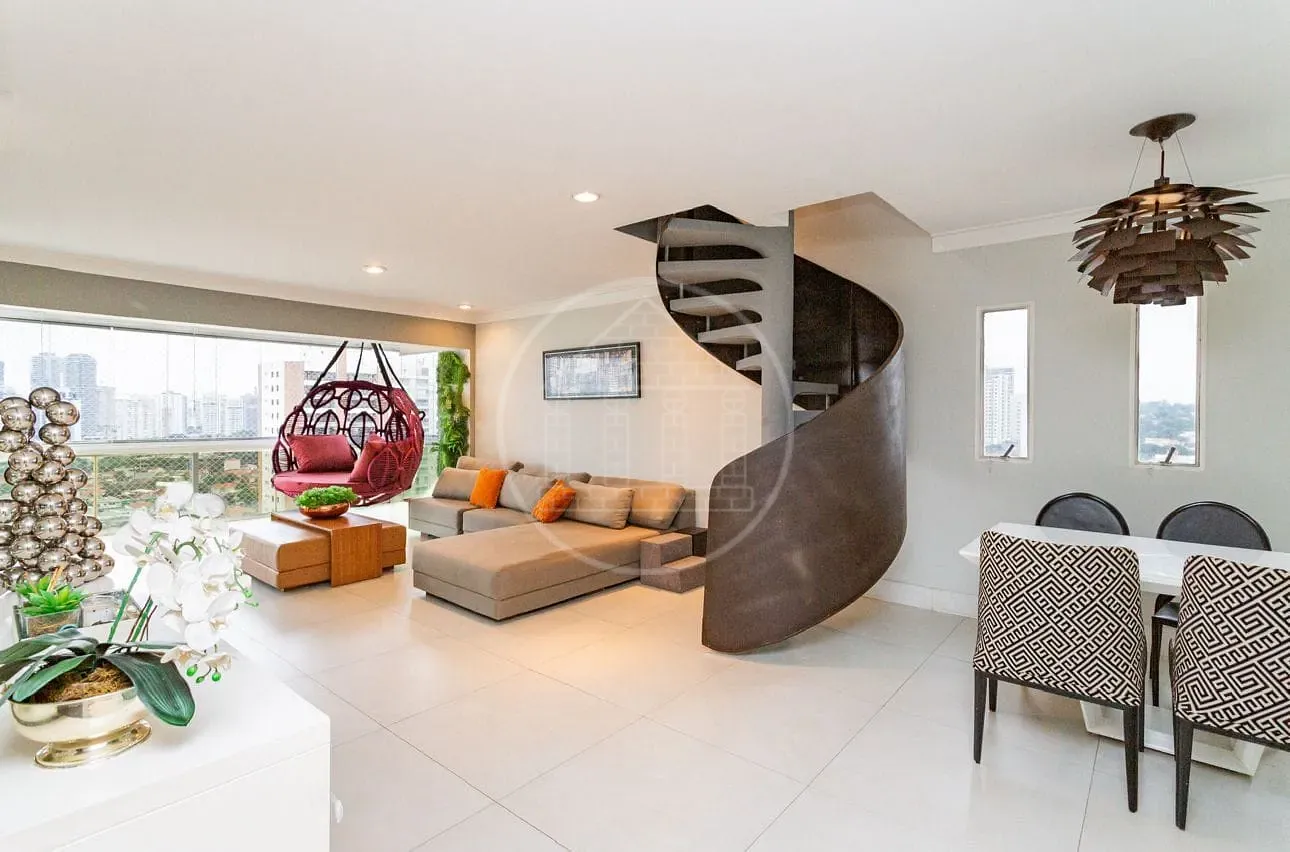 Apartamento, 4 quartos, 100 m² - Foto 6