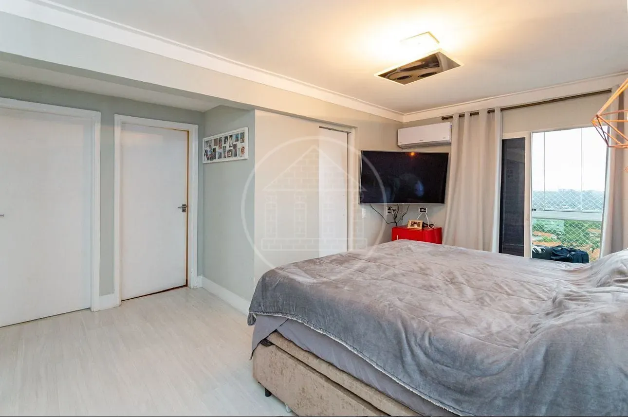 Apartamento, 4 quartos, 100 m² - Foto 10