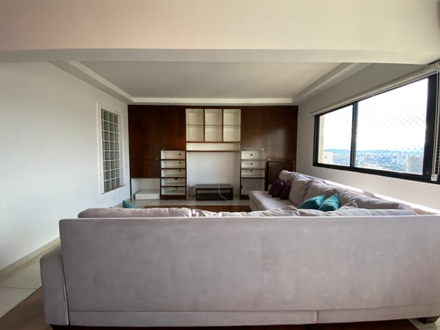 Foto do Apartamento - Apartamento à venda, Perdizes, São Paulo, SP | Vista Livre