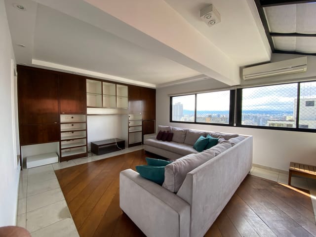 Foto do Apartamento - Apartamento à venda, Perdizes, São Paulo, SP | Vista Livre