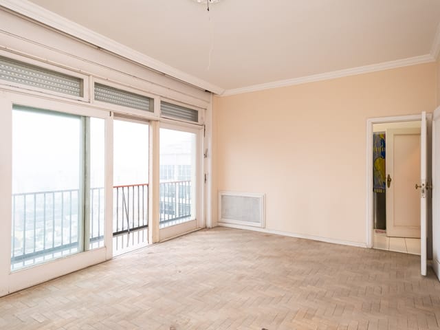 Apartamento com 440m² 3 quartos e 4 banheiros, à venda, no bairro Centro em Pelotas