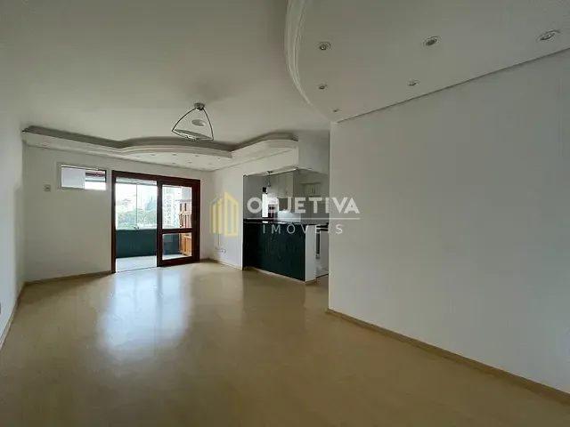 Apartamento 2 quartos e 2 banheiros, para alugar, no bairro Guarani em Novo Hamburgo