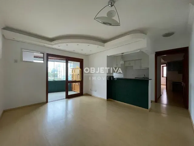 Apartamento 2 quartos e 2 banheiros, para alugar, no bairro Guarani em Novo Hamburgo