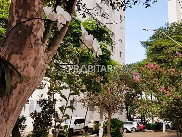 Apartamento 2 quartos e 2 banheiros, à venda, no bairro Vila Leopoldina em Rua Nanuque