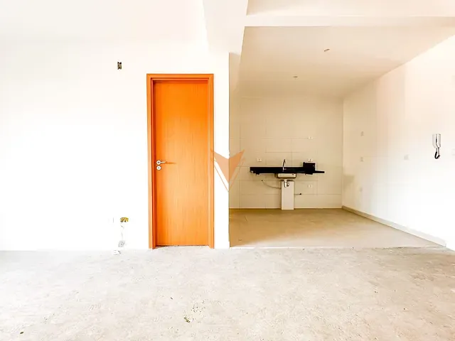 Apartamento 2 quartos e 3 banheiros, à venda, no bairro Granja Viana em Cotia