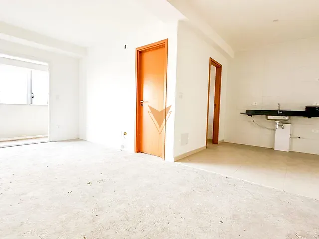 Apartamento 2 quartos e 3 banheiros, à venda, no bairro Granja Viana em Cotia