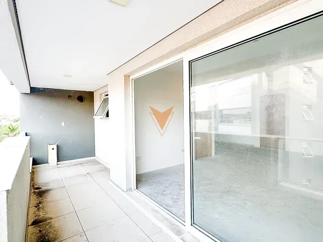 Apartamento 2 quartos e 3 banheiros, à venda, no bairro Granja Viana em Cotia