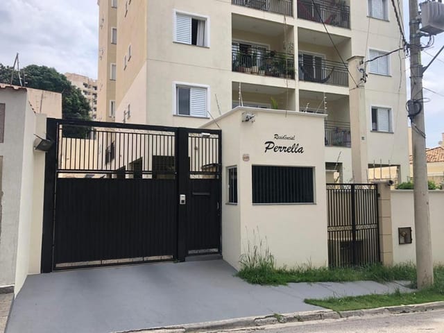 Foto do Apartamento - Apartamento com 2 dormitórios para alugar, 83 m² por R$ 1.500,00/mês - Jardim Santa Rosália - Sorocaba/SP | Ary Proenca Negócios Imobiliários Ltda