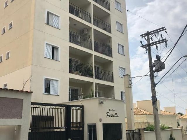 Foto do Apartamento - Apartamento com 2 dormitórios para alugar, 83 m² por R$ 1.500,00/mês - Jardim Santa Rosália - Sorocaba/SP | Ary Proenca Negócios Imobiliários Ltda