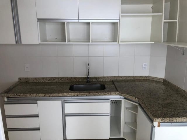 Foto do Apartamento - Apartamento com 2 dormitórios para alugar, 83 m² por R$ 1.500,00/mês - Jardim Santa Rosália - Sorocaba/SP | Ary Proenca Negócios Imobiliários Ltda