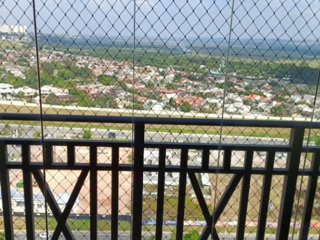 Foto do Apartamento - Apartamento com 3 dormitórios à venda, 118 m² por R$ 1.170.000,00 - Jardim Esplanada II - São José dos Campos/SP | RUSSI IMÓVEIS