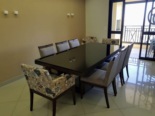 Foto do Apartamento - Apartamento com 3 dormitórios à venda, 118 m² por R$ 1.170.000,00 - Jardim Esplanada II - São José dos Campos/SP | RUSSI IMÓVEIS