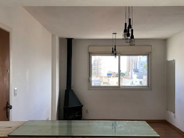 Apartamento com 80m² 1 quarto e 1 banheiro, à venda, no bairro Centro em Pelotas