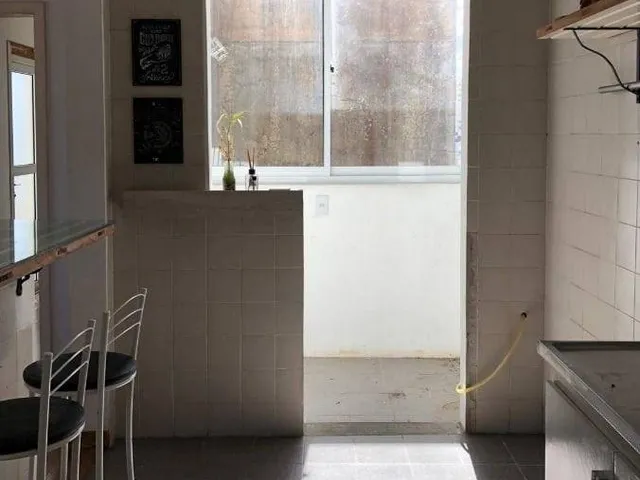 Apartamento com 80m² 1 quarto e 1 banheiro, à venda, no bairro Centro em Pelotas