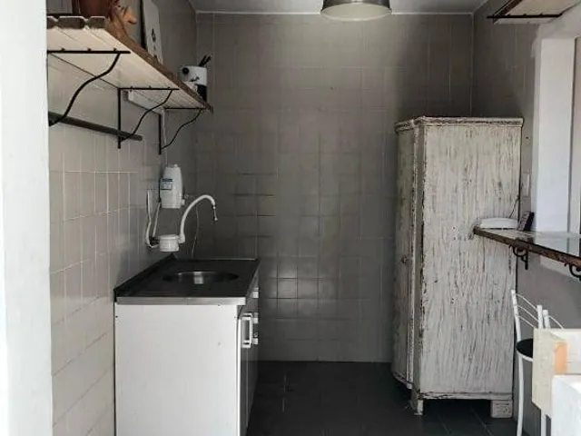 Apartamento com 80m² 1 quarto e 1 banheiro, à venda, no bairro Centro em Pelotas