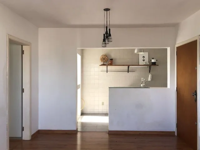 Apartamento com 80m² 1 quarto e 1 banheiro, à venda, no bairro Centro em Pelotas