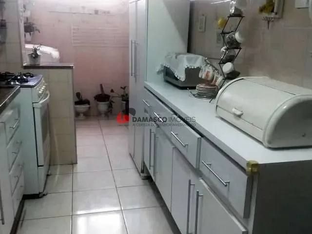 Apartamento 2 quartos e 1 banheiro, à venda, no bairro Vila Marte em São Paulo