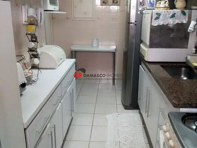Apartamento 2 quartos e 1 banheiro, à venda, no bairro Vila Marte em São Paulo