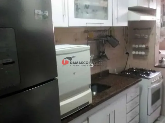 Apartamento 2 quartos e 1 banheiro, à venda, no bairro Vila Marte em São Paulo