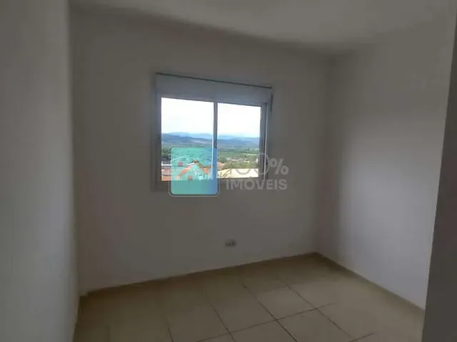 Apartamento com 54m² 2 quartos e 1 banheiro, para alugar, no bairro Vila Maria em São José dos Campos