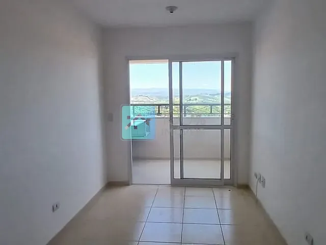 Apartamento com 54m² 2 quartos e 1 banheiro, para alugar, no bairro Vila Maria em São José dos Campos