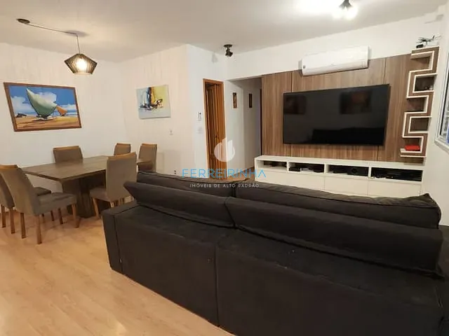 Apartamento com 115m² 3 quartos e 4 banheiros, à venda, no bairro Altos do Esplanada em São José dos Campos