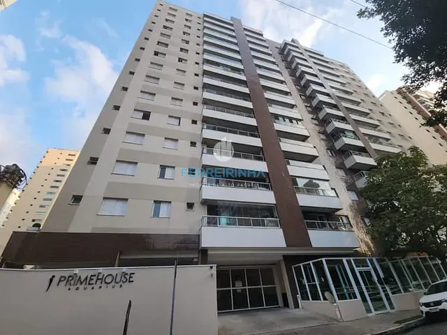 Apartamento com 115m² 3 quartos e 4 banheiros, à venda, no bairro Altos do Esplanada em São José dos Campos