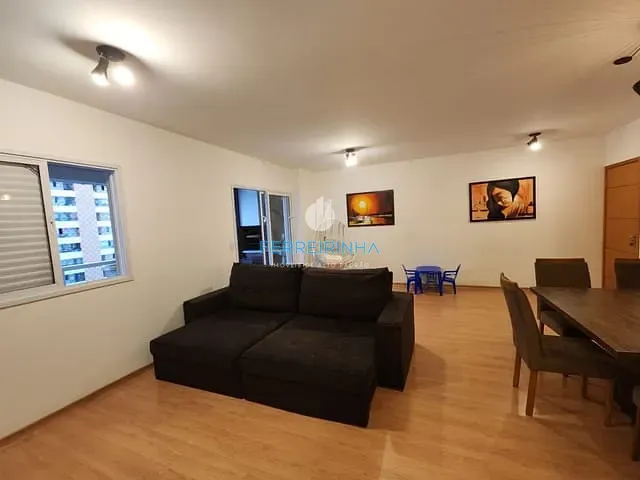 Apartamento com 115m² 3 quartos e 4 banheiros, à venda, no bairro Altos do Esplanada em São José dos Campos