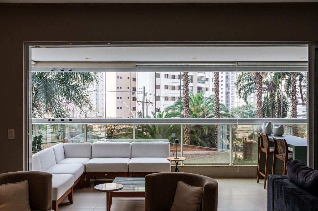 Apartamento, 3 quartos, 200 m² - Foto 5