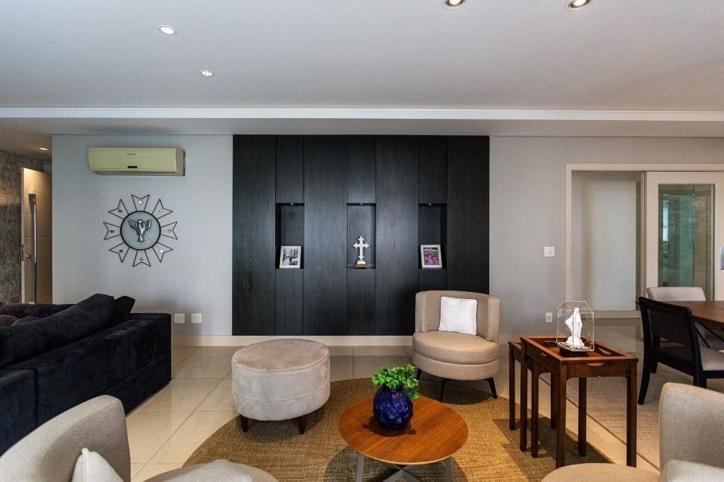 Apartamento, 3 quartos, 200 m² - Foto 7