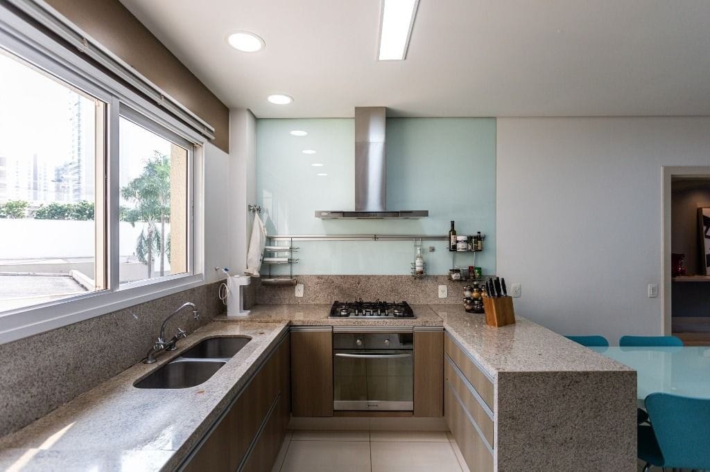 Apartamento, 3 quartos, 200 m² - Foto 10