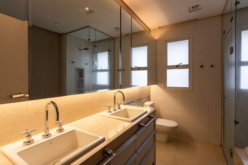 Apartamento, 3 quartos, 200 m² - Foto 12