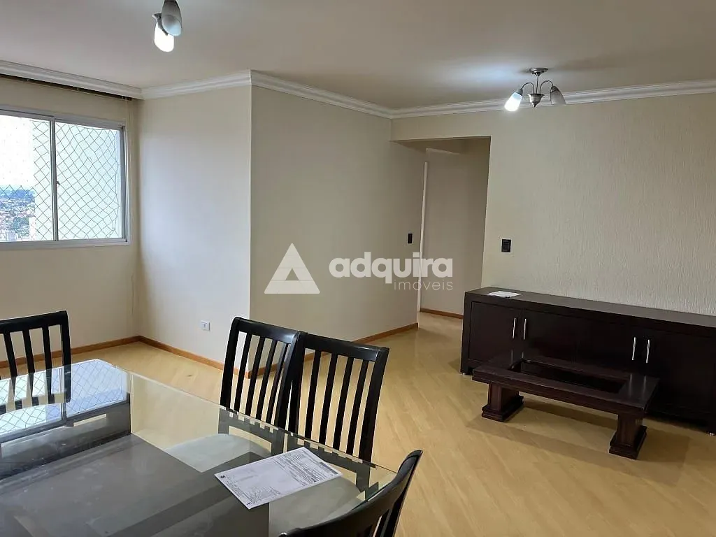 Apartamento, 3 quartos, 116 m² - Foto 4