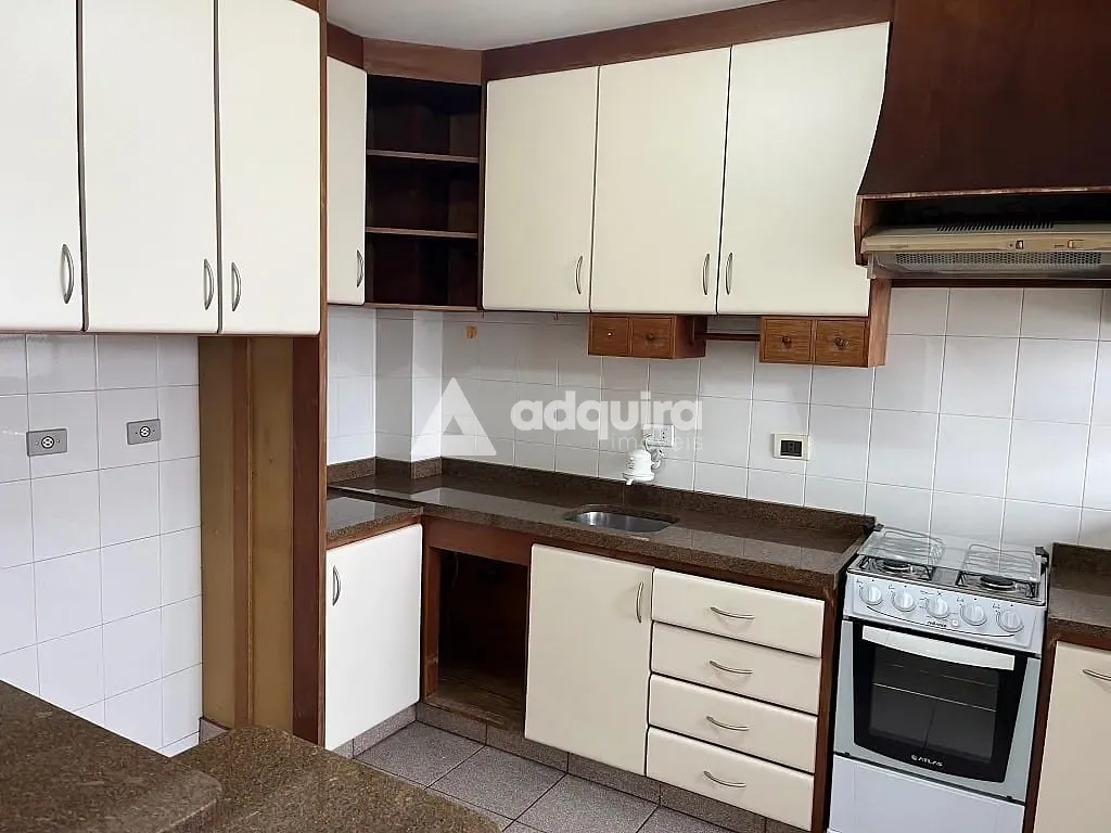 Apartamento, 3 quartos, 116 m² - Foto 5
