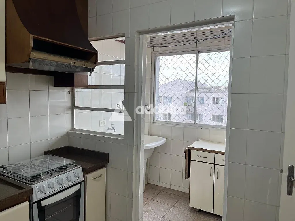 Apartamento, 3 quartos, 116 m² - Foto 6