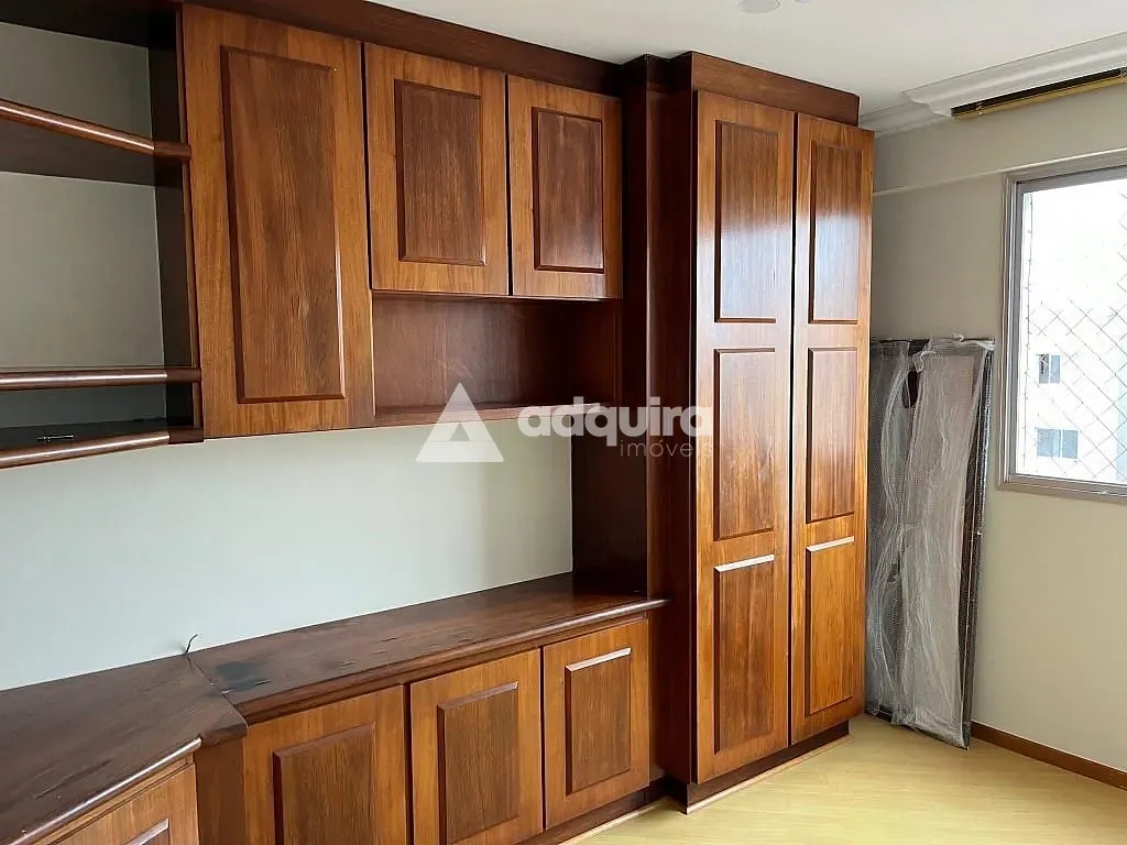 Apartamento, 3 quartos, 116 m² - Foto 7