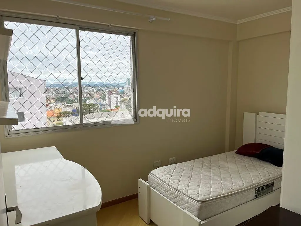 Apartamento, 3 quartos, 116 m² - Foto 8