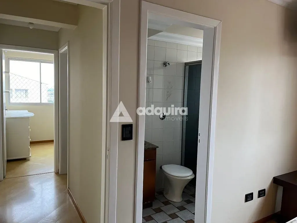 Apartamento, 3 quartos, 116 m² - Foto 9