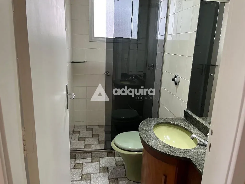 Apartamento, 3 quartos, 116 m² - Foto 10