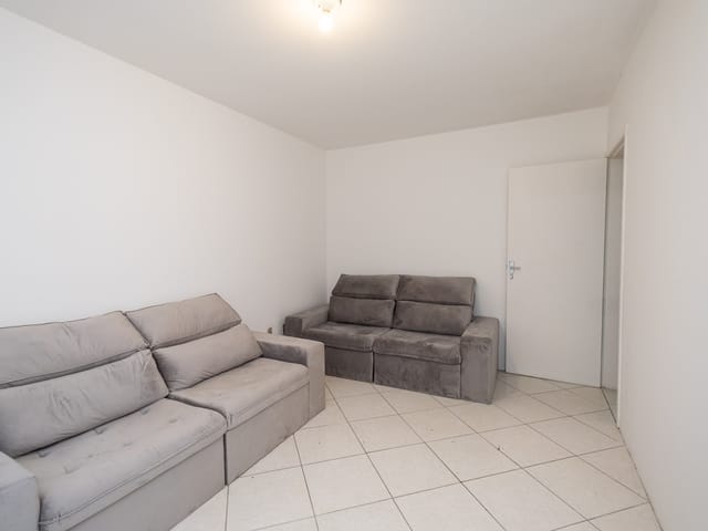 Apartamento com 72m² 2 quartos e 1 banheiro, à venda, no bairro Centro em Pelotas