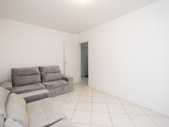 Apartamento com 72m² 2 quartos e 1 banheiro, à venda, no bairro Centro em Pelotas