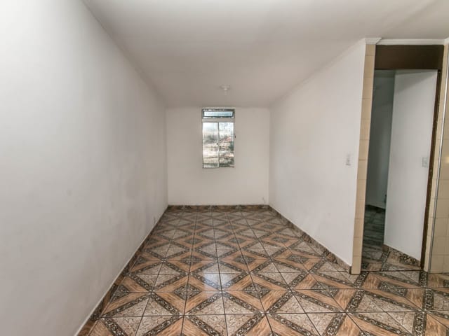 Foto do Apartamento - Apartamento para locação, Conjunto Habitacional Presidente Castelo Branco, Carapicuíba, SP | Collina Imóveis