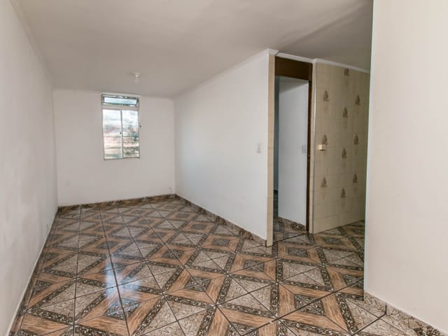Foto do Apartamento - Apartamento para locação, Conjunto Habitacional Presidente Castelo Branco, Carapicuíba, SP | Collina Imóveis