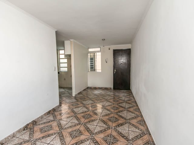 Foto do Apartamento - Apartamento para locação, Conjunto Habitacional Presidente Castelo Branco, Carapicuíba, SP | Collina Imóveis