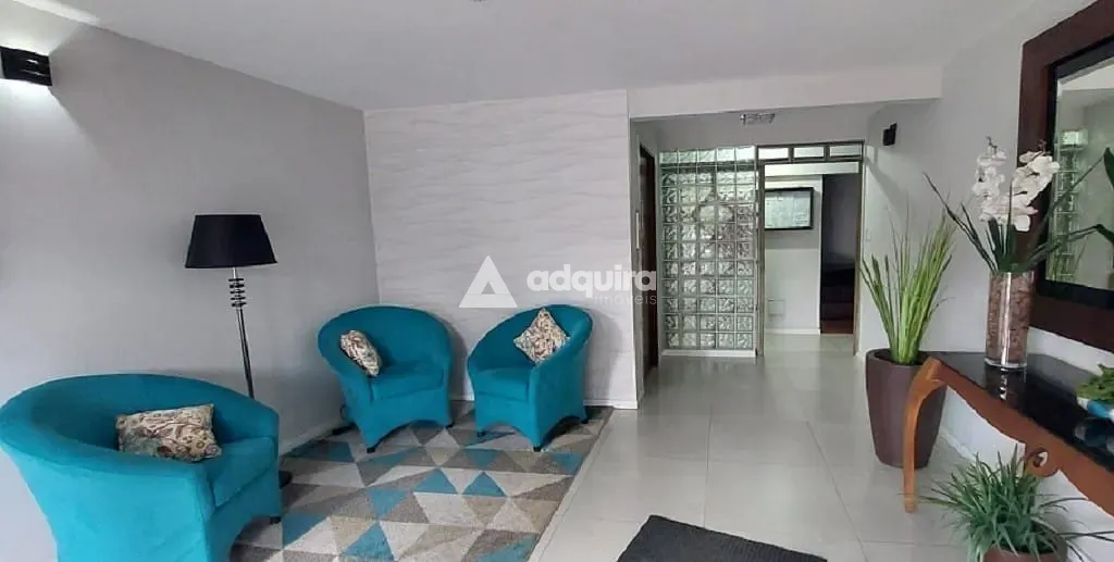 Apartamento, 3 quartos, 104 m² - Foto 2
