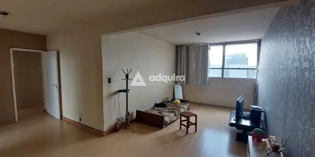 Apartamento, 3 quartos, 104 m² - Foto 3