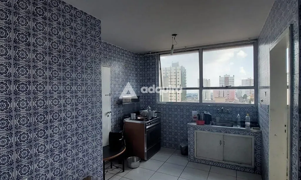 Apartamento, 3 quartos, 104 m² - Foto 4