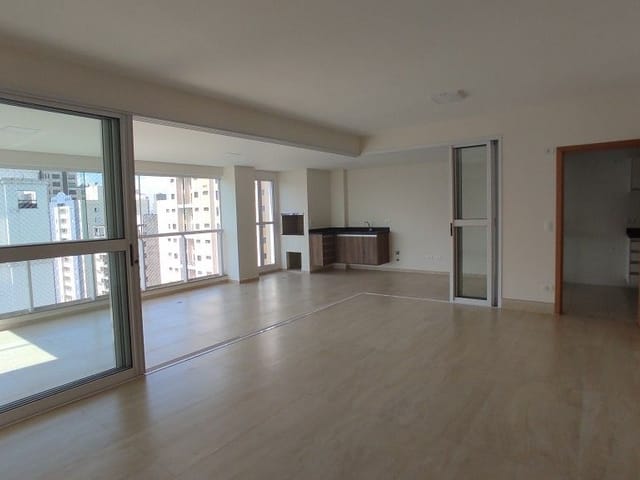 Foto do Apartamento - Apartamento com 3 dormitórios para alugar, 160 m² por R$ 10.022,00/mês - Jardim Aquarius - São José dos Campos/SP | INDEPENDENCE NEGOCIOS IMOBILIARIOS LTDA
